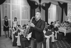 Liquid Sax