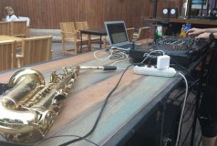 Liquid Sax