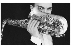 Liquid Sax