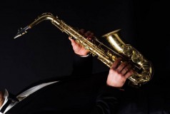 Liquid Sax