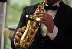 Liquid Sax