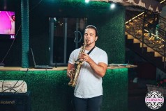 Liquid Sax