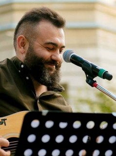 Андрей Главан