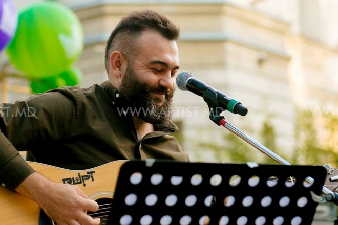 Andrei Glavan