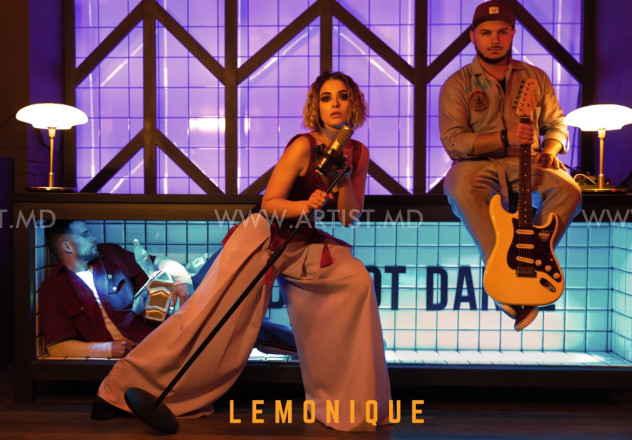 LEMONIQUE