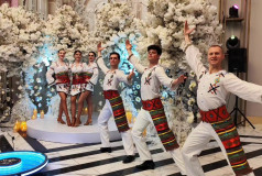 Show Ballet Flash Moldova