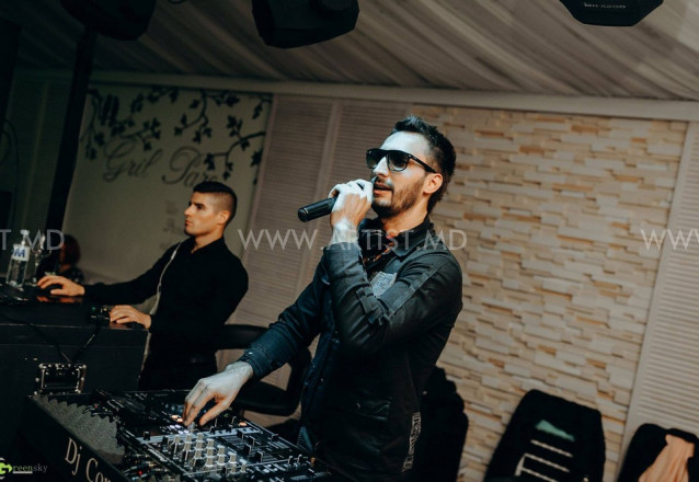 DJ Coppito