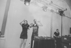 DJ Coppito