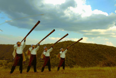 Шоу Балет "Non Format"