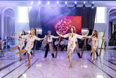 Шоу Балет "Non Format"