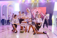 Шоу Балет "Non Format"