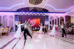 Шоу Балет "Non Format"