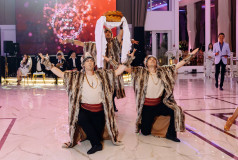 Шоу Балет "Non Format"