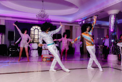 Шоу Балет "Non Format"