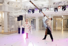 Шоу Балет "Non Format"