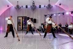 Шоу Балет "Non Format"