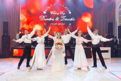 Шоу Балет "Non Format"