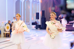 Шоу Балет "Non Format"