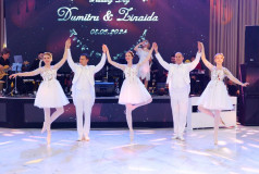 Шоу Балет "Non Format"