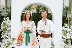 Шоу Балет "Non Format"