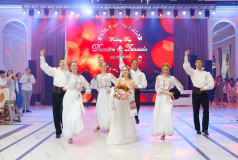 Шоу Балет "Non Format"