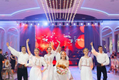 Шоу Балет "Non Format"