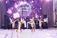 Шоу Балет "Non Format"