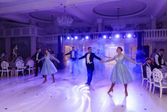 Шоу Балет "Non Format"