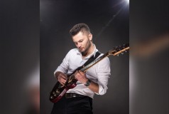 Александр Шептефрац