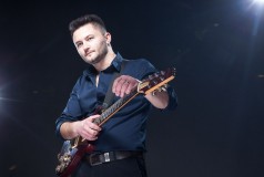 Александр Шептефрац