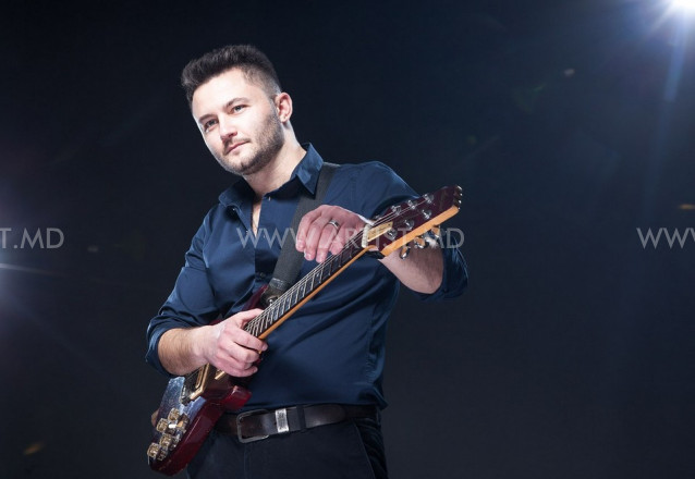 Александр Шептефрац