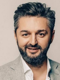 Adrian Ursu