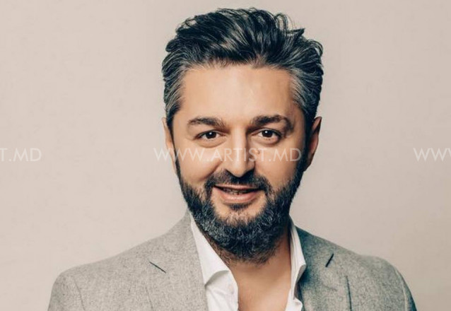 Adrian Ursu