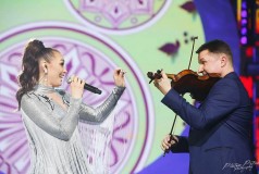 Корнелия и Марчел Штефэнец