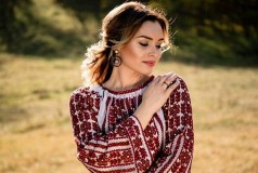 Корнелия и Марчел Штефэнец