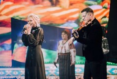 Корнелия и Марчел Штефэнец