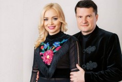 Корнелия и Марчел Штефэнец