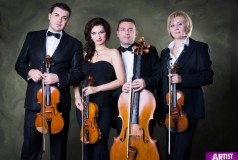 "VIVO"- QUARTET