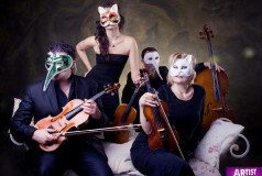 "VIVO"- QUARTET
