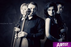 "VIVO"- QUARTET