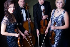 "VIVO"- QUARTET