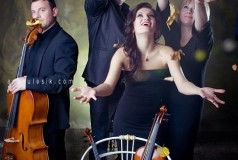 "VIVO"- QUARTET