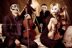 "VIVO"- QUARTET