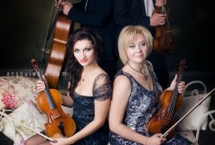 "VIVO"- QUARTET