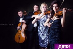 "VIVO"- QUARTET