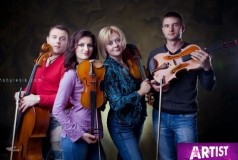 "VIVO"- QUARTET