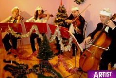 "VIVO"- QUARTET