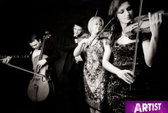 "VIVO"- QUARTET
