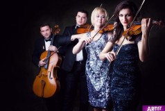"VIVO"- QUARTET