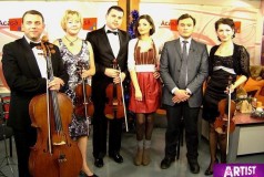 "VIVO"- QUARTET
